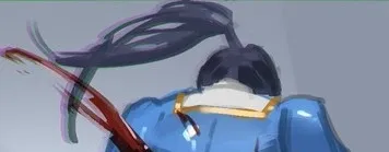 Avatar of blue delmos