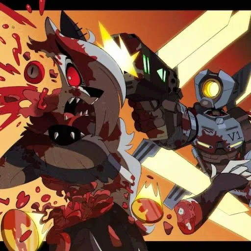 Avatar of Purging Hell