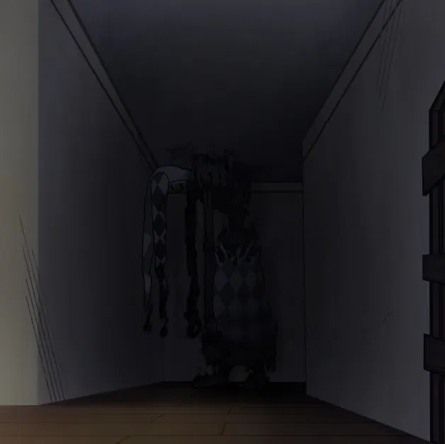 Avatar of The Backwards House