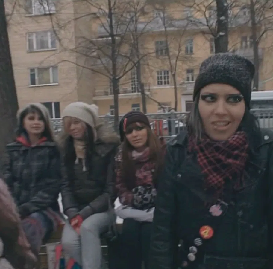 Avatar of Эмо 2010 (Школа 2010)
