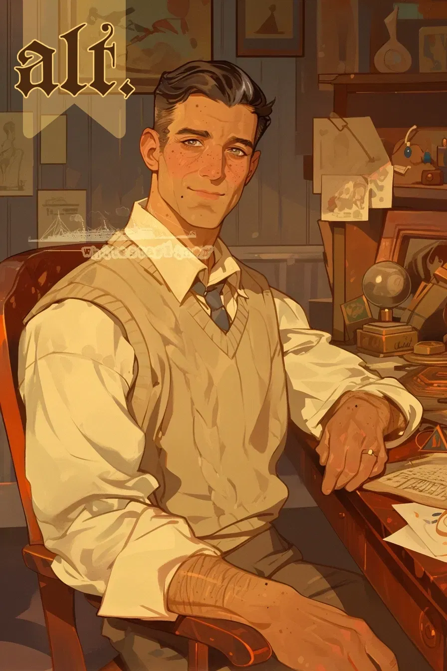 Avatar of Dr. Jacob Moreau | COMM