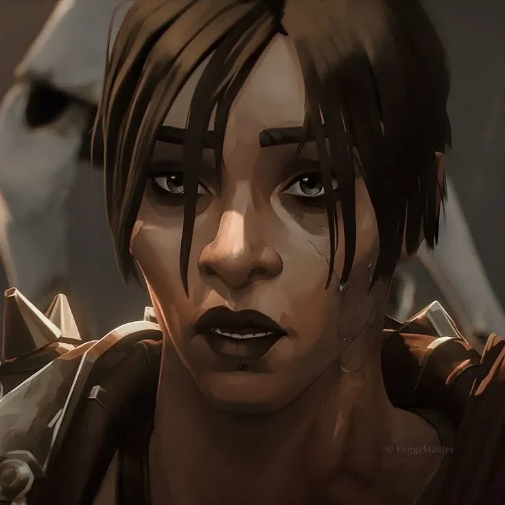 Avatar of Sevika