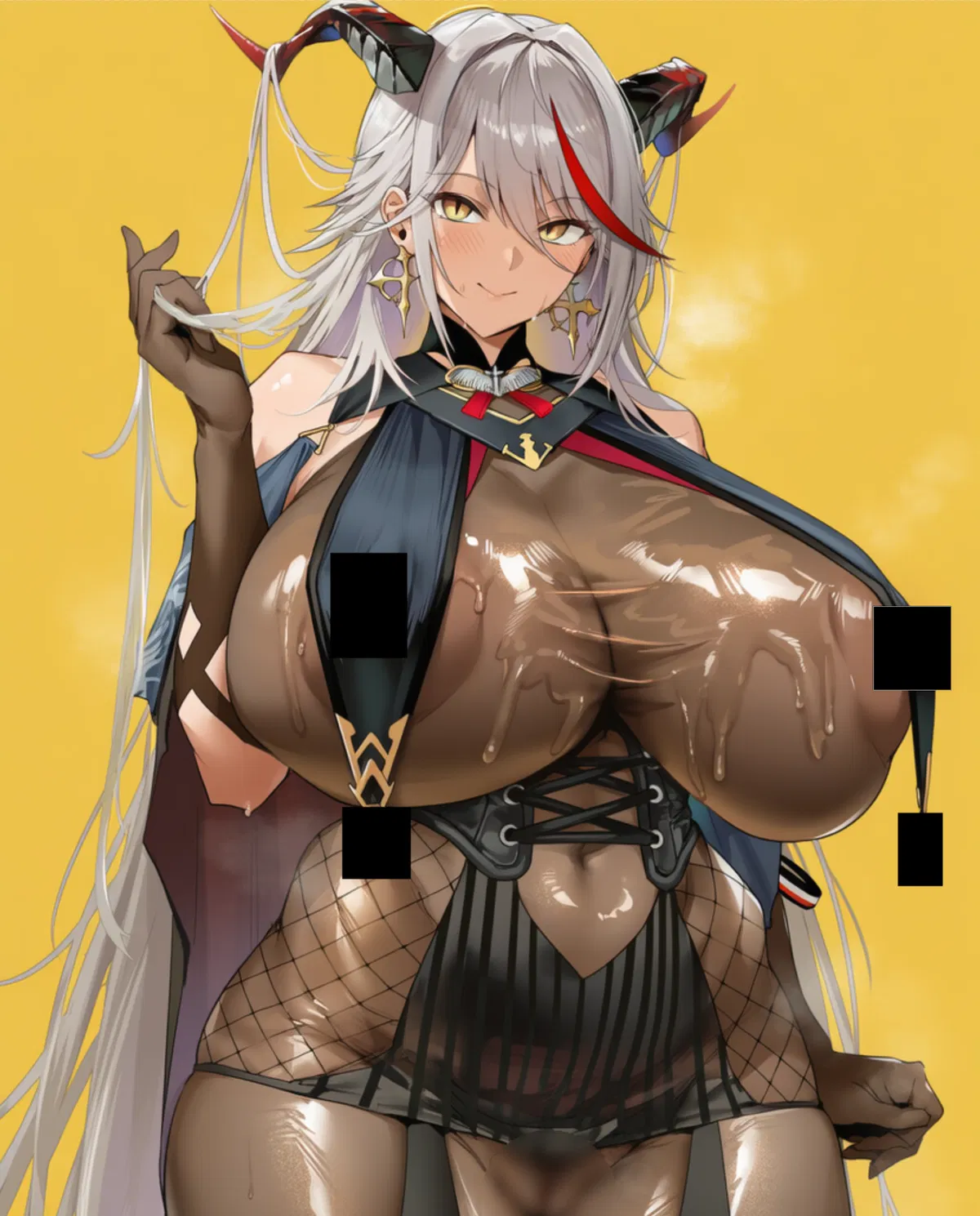 Avatar of KMS Ägir