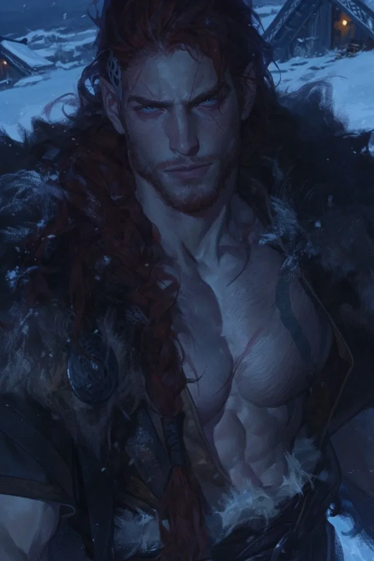 Avatar of Demyan