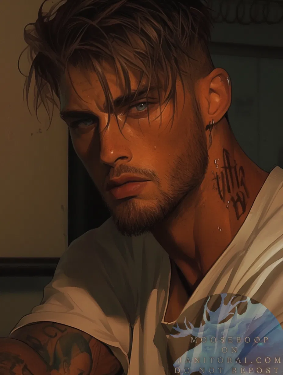Avatar of Beck Monroe | Inmate