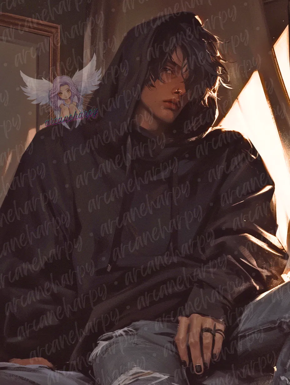 Avatar of Grey Wilcox 》ALT 3