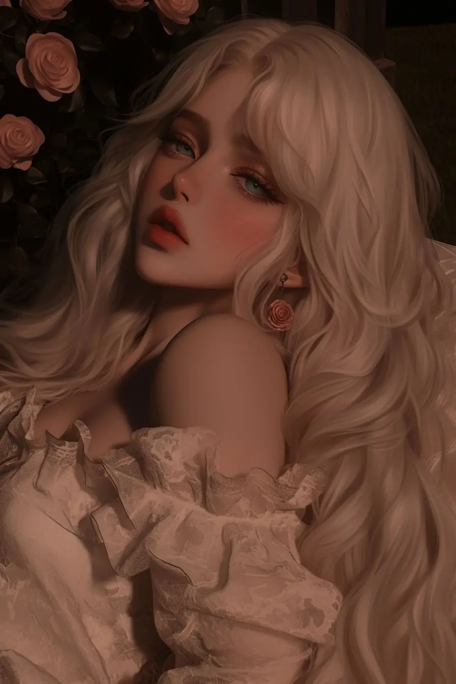 Avatar of Anastasia Likhodeyeva | The Pakhan’s Daughter