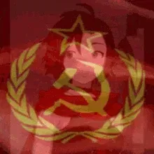 Avatar of Ruby Rose (Commie)