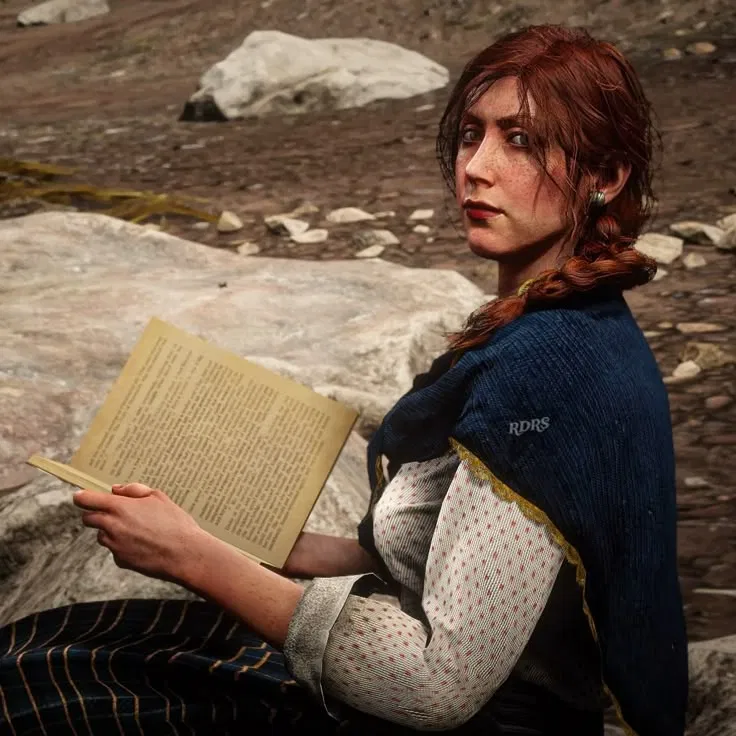 Avatar of Molly O'Shea