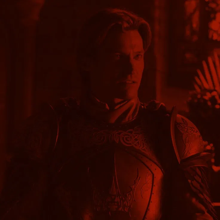 Avatar of JAIME LANNISTER
