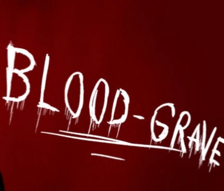 Avatar of Blood-Grave AU
