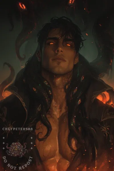 Avatar of Zarakesh