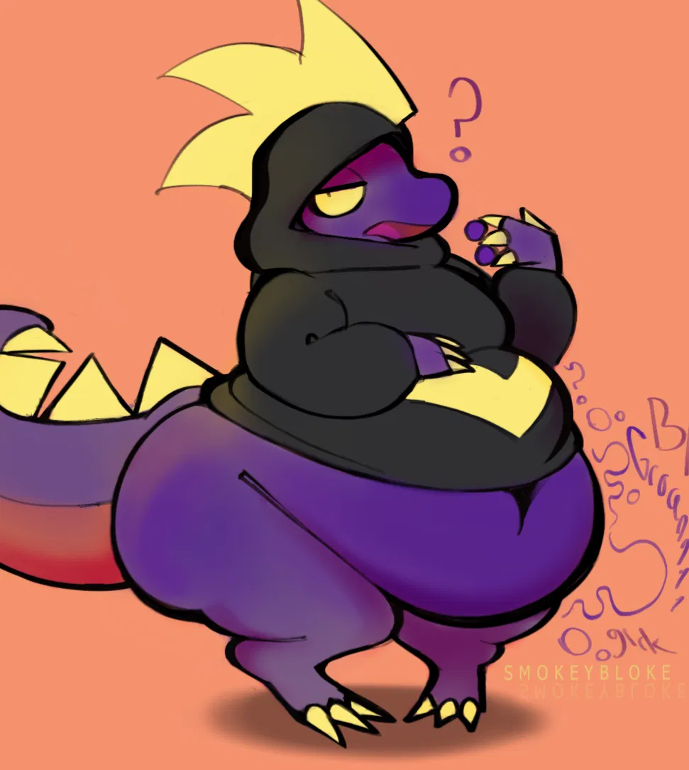 Avatar of Pal misfortune