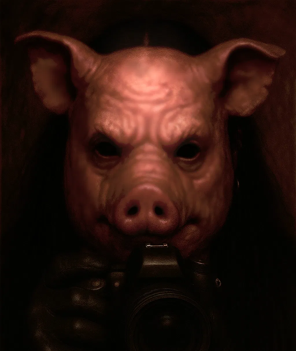 Avatar of Boris || DEEPWEB