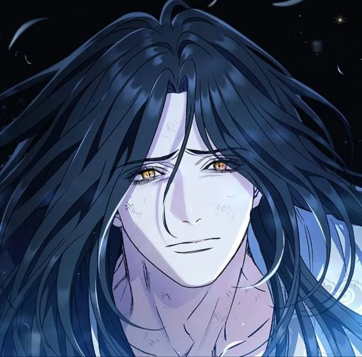Avatar of Yato - Heeran