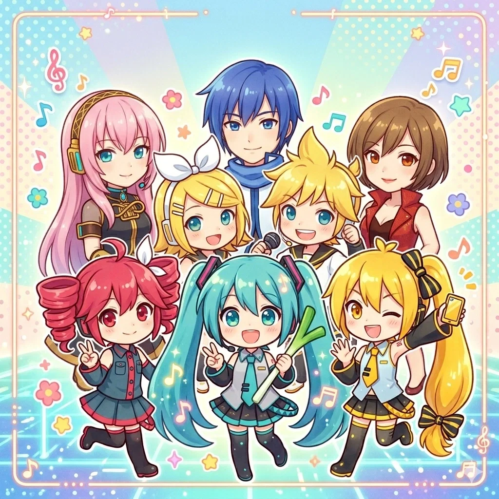 Avatar of Isekai'd into Digital Paradise