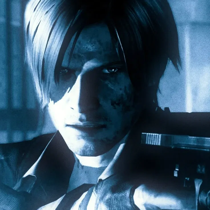 Avatar of ༄.° Leon Kennedy. 𖥔 ݁ ˖