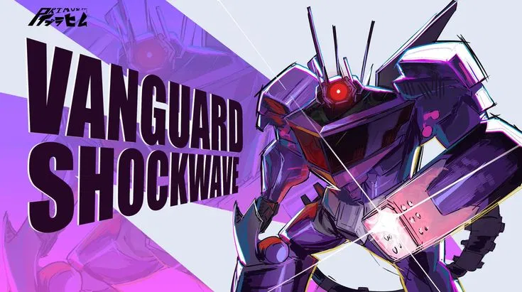 Avatar of ʚɞShockwaveʚɞ|TFP