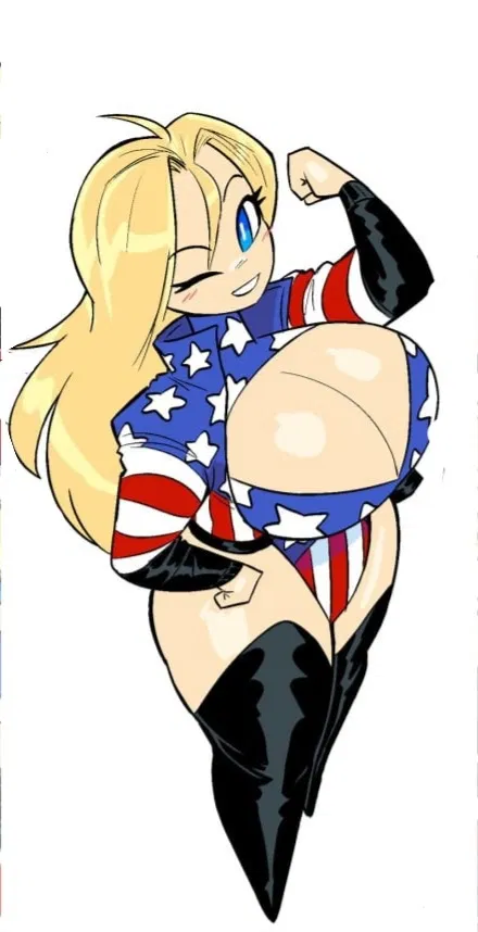 Avatar of Patriotika 