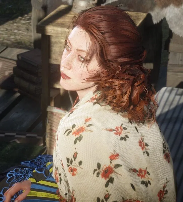 Avatar of Molly O'Shea