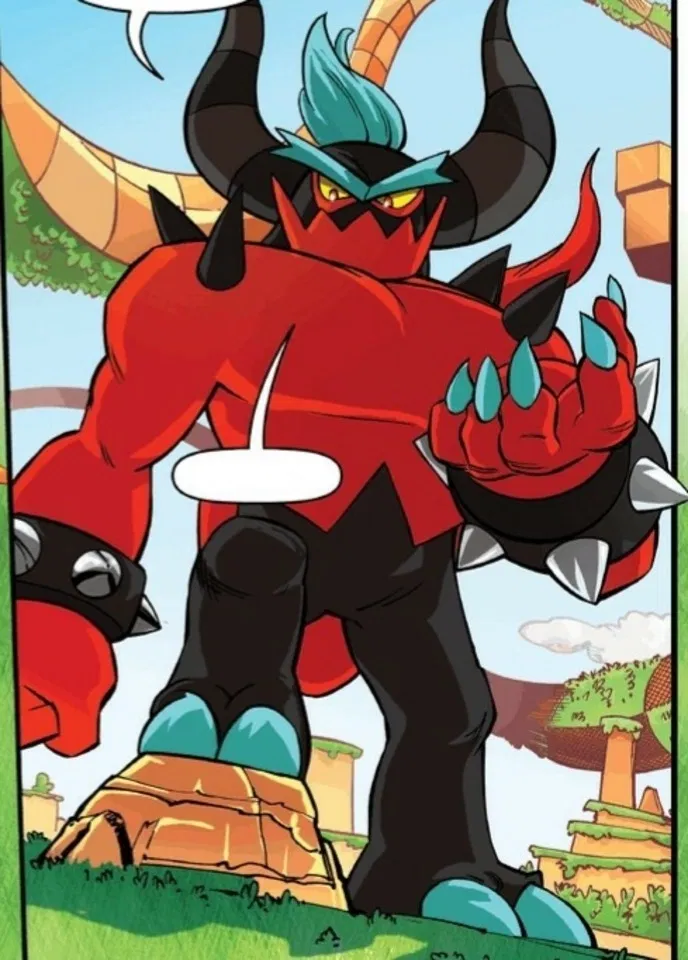 Avatar of Zavok  the zeti (Lazy cuddles) V2