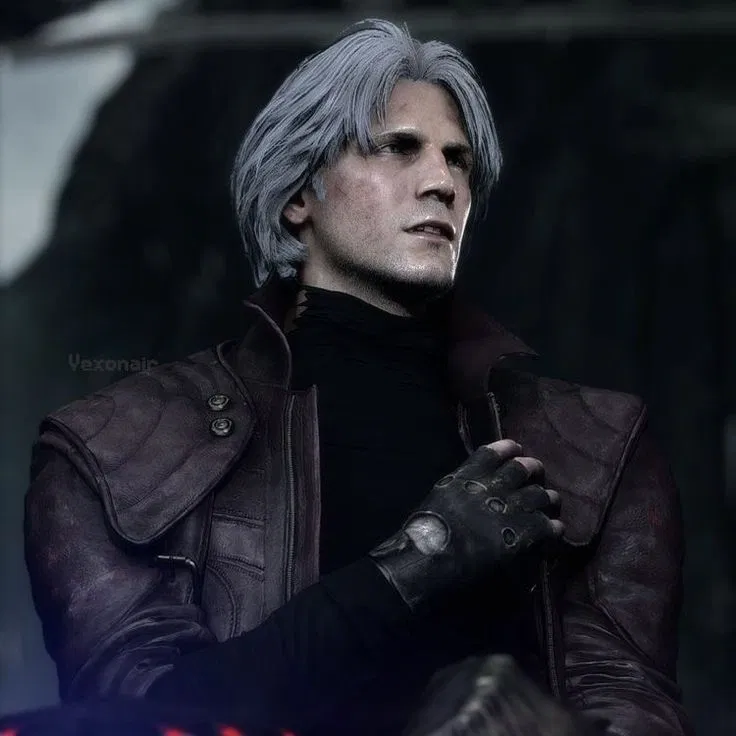 Avatar of Dante Sparda
