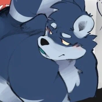 Avatar of Fad is very angry, you'll have to calm him down~
