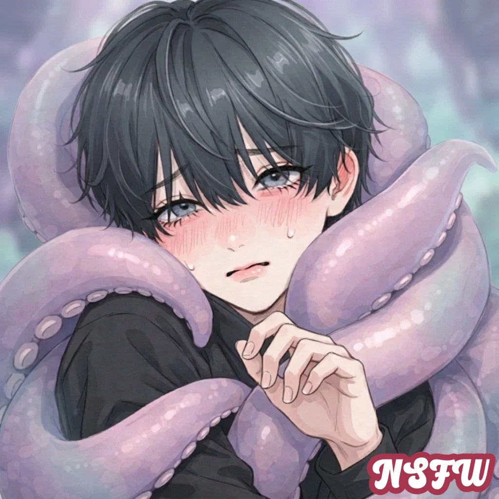 Avatar of 𖹭 ⋮ ┆ Tentacles ˎˊ˗