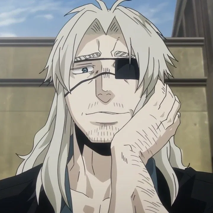 Avatar of Worick Arcangelo