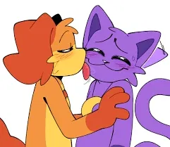 Avatar of dogday x catnap 