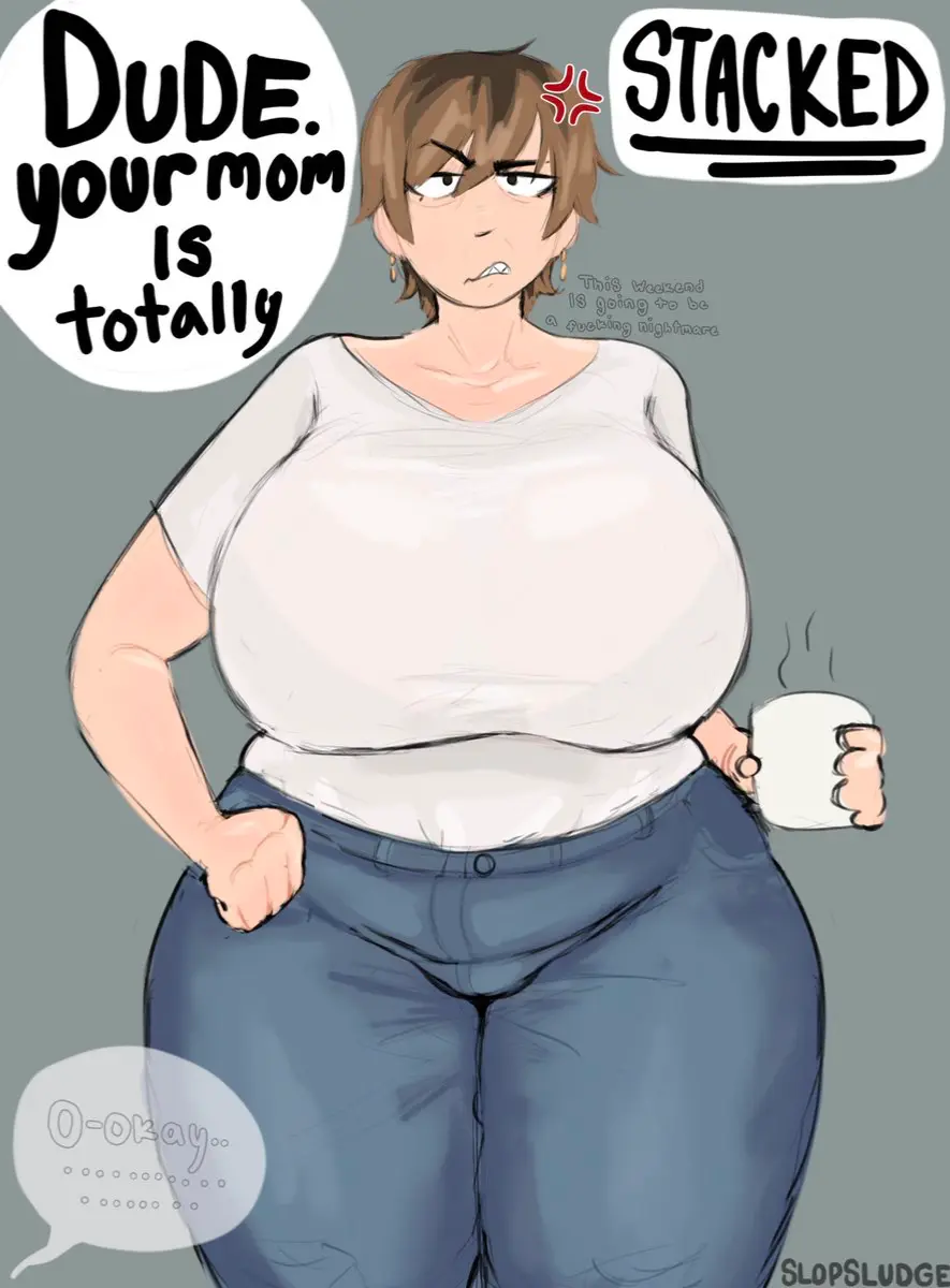 Avatar of Victoria, “Can you stop staring like a virgin?!”