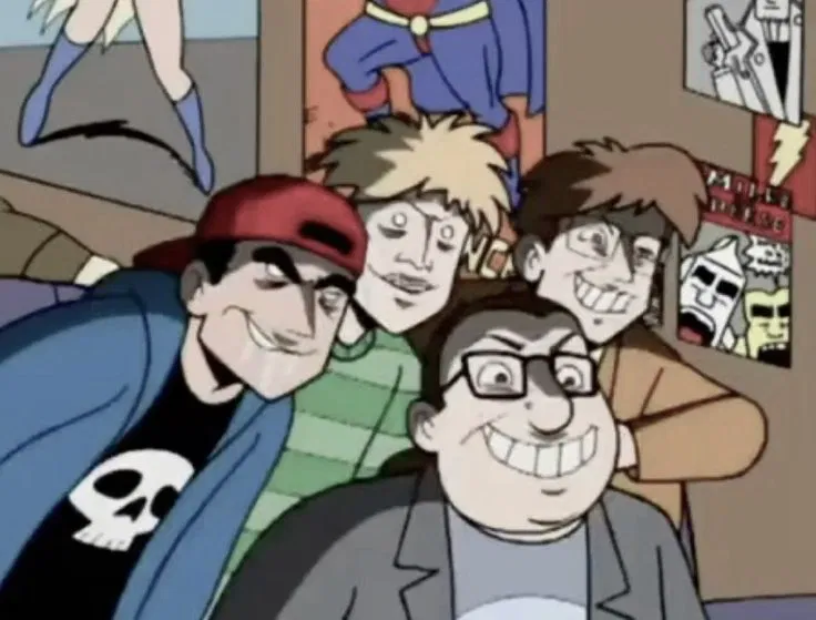 Avatar of The Eltingville club