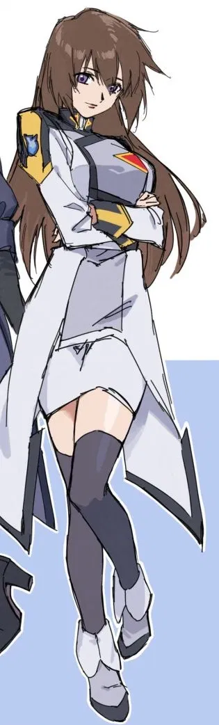Avatar of Kira Yamato