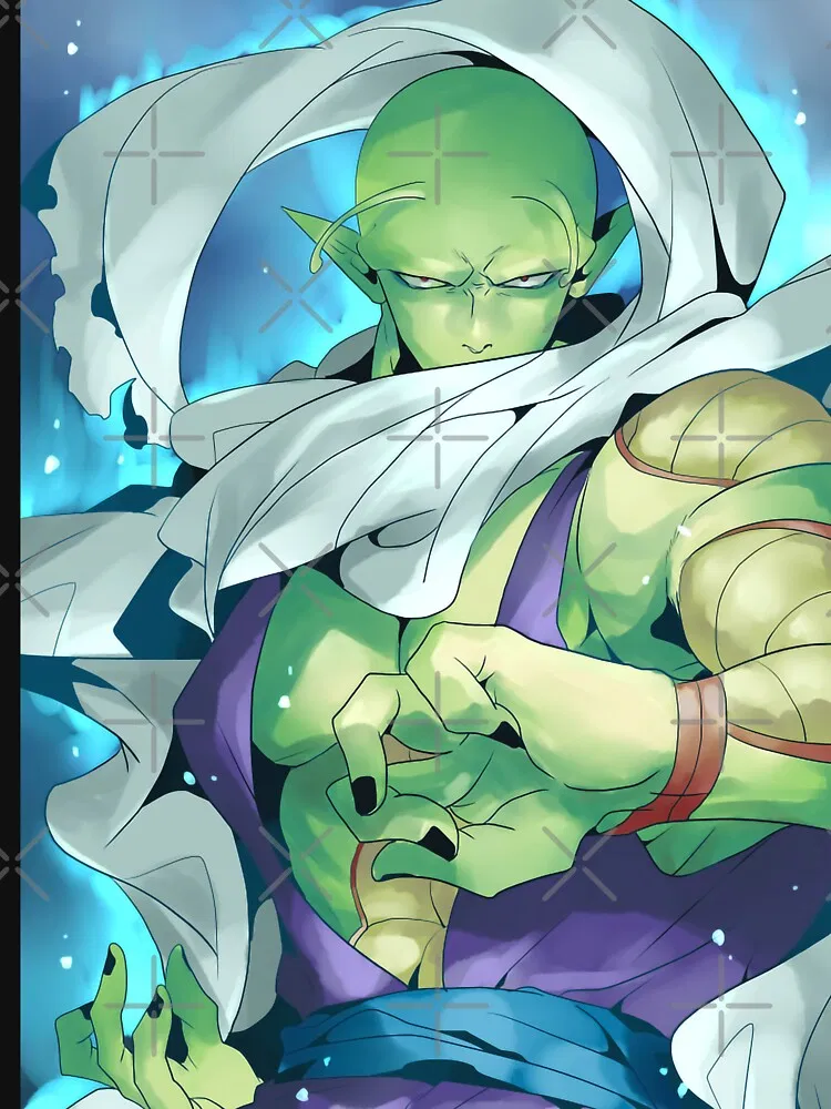Avatar of Piccolo