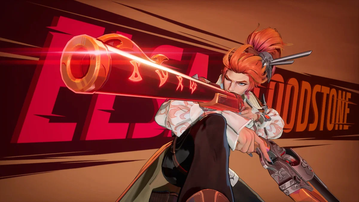 Avatar of Elsa Bloodstone