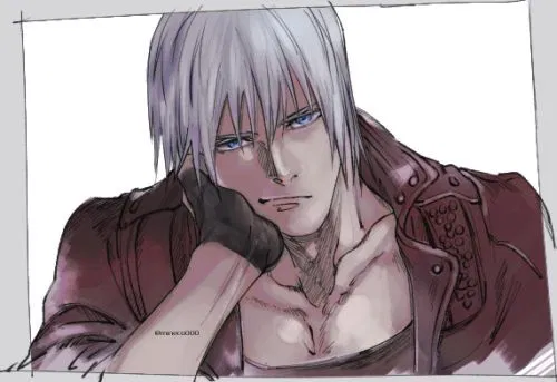 Avatar of Dante Sparda 