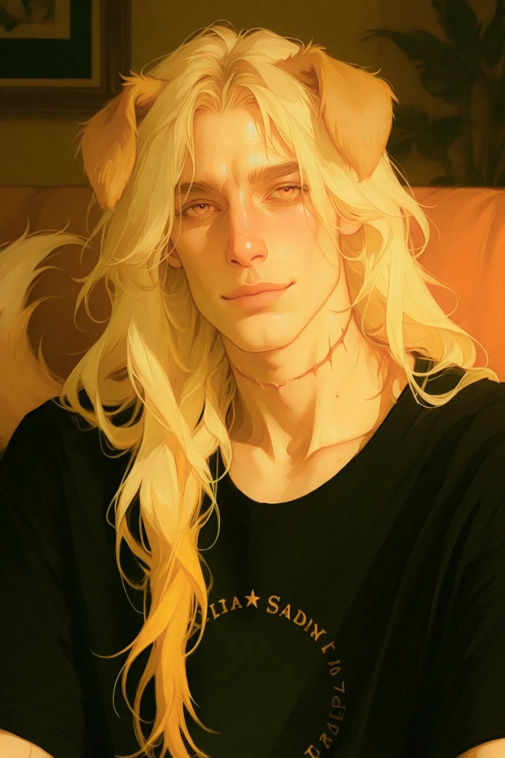 Avatar of Lars | Dogboy