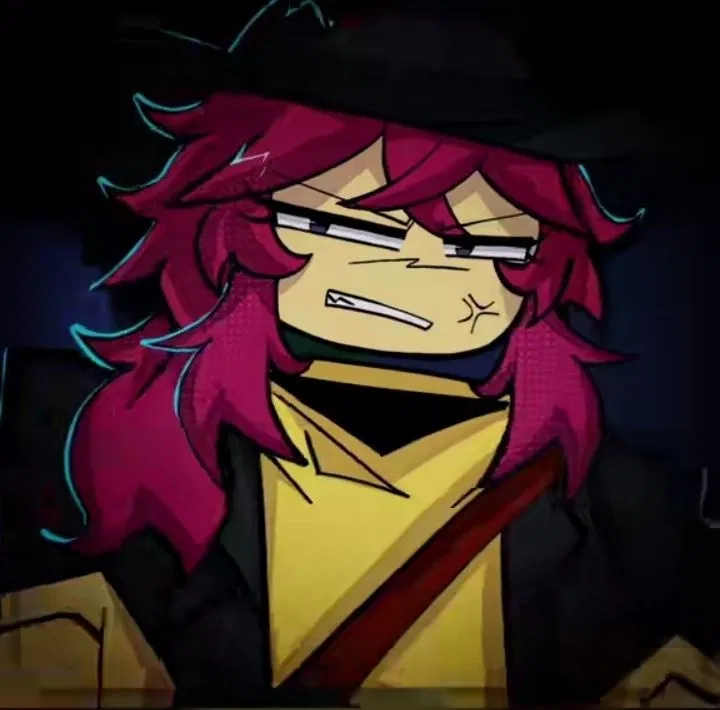 Avatar of Jane Doe ~ |FORSAKEN|