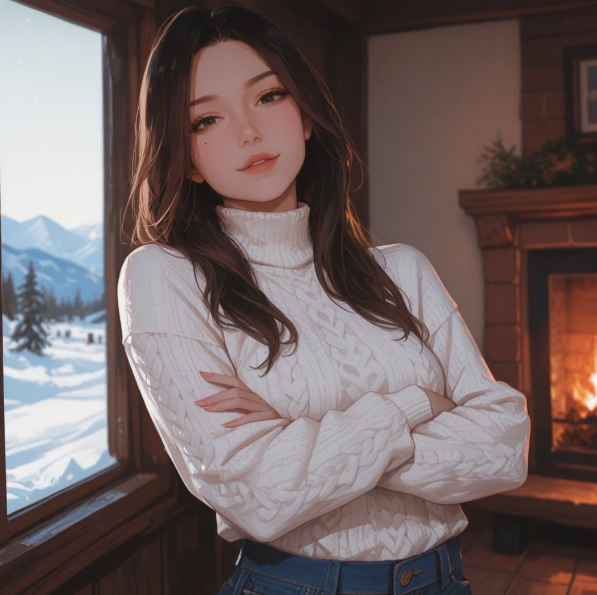 Avatar of The Ski Chalet