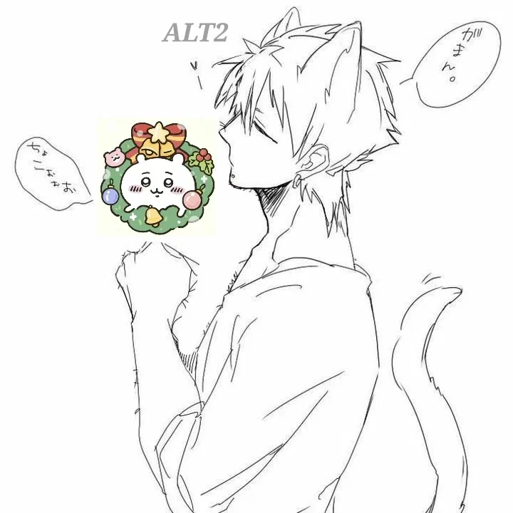 Avatar of First Christmas for Zoe