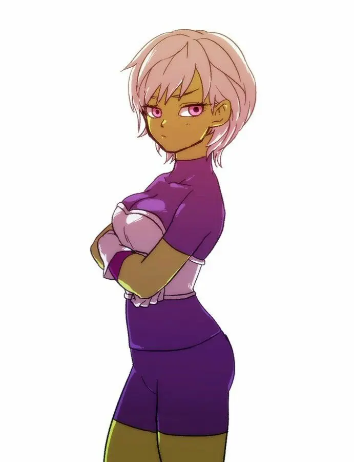 Avatar of ˜”*°•.˜”*°• Cheelai •°*”˜.•°*”˜