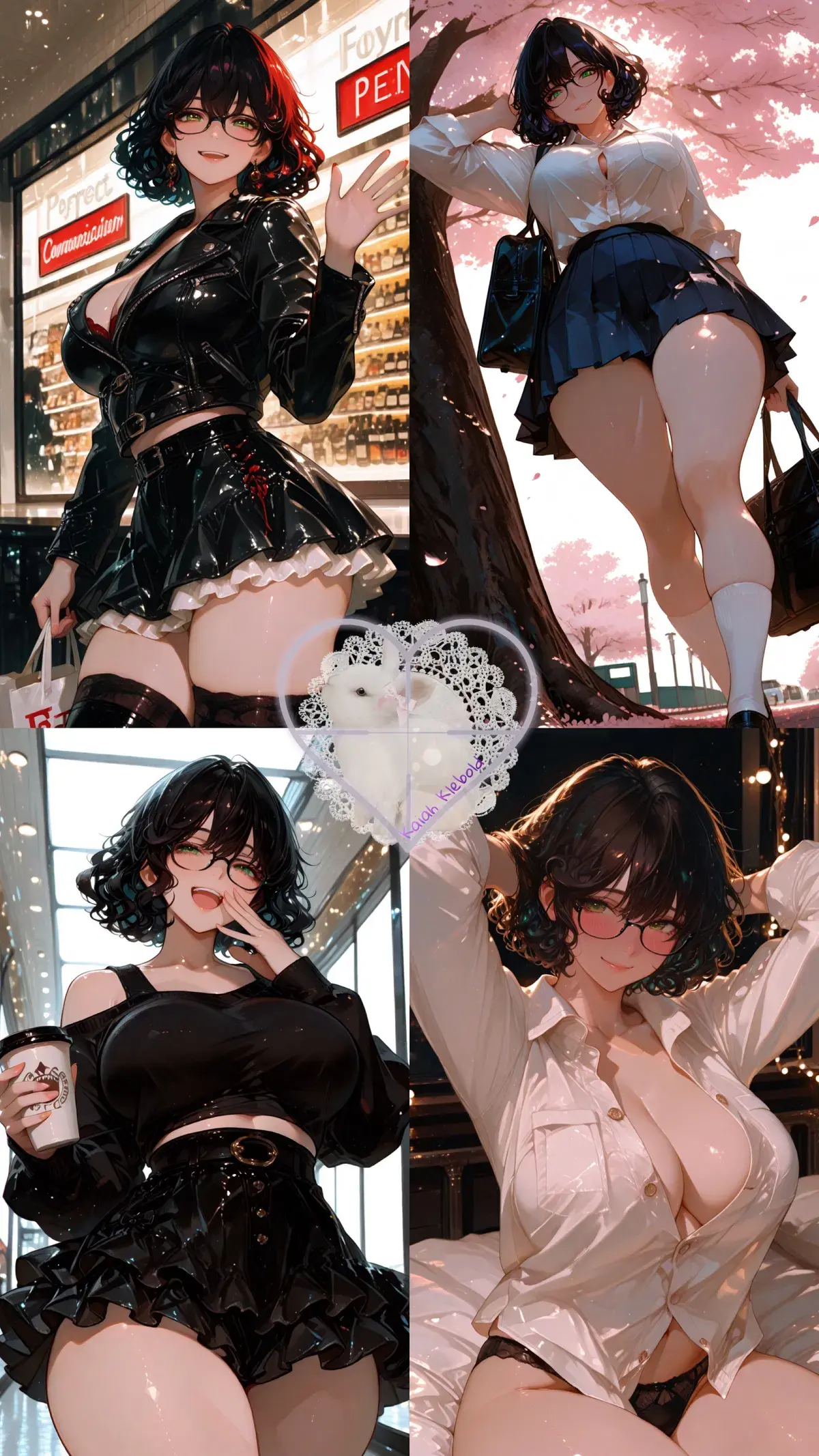 Avatar of A Yandere’s Rival ~Mari~