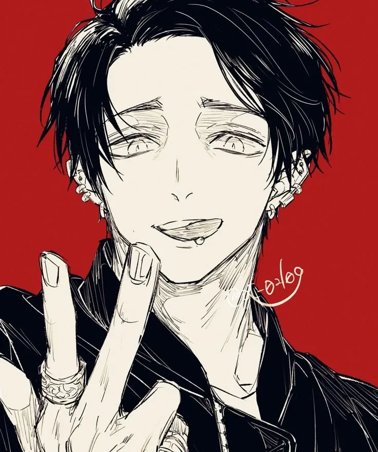 Avatar of Yuta Okkotsu