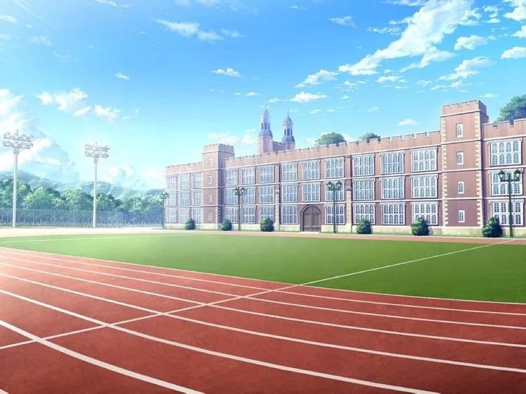 Avatar of Fumui Academy | Girl at an all boys school.
