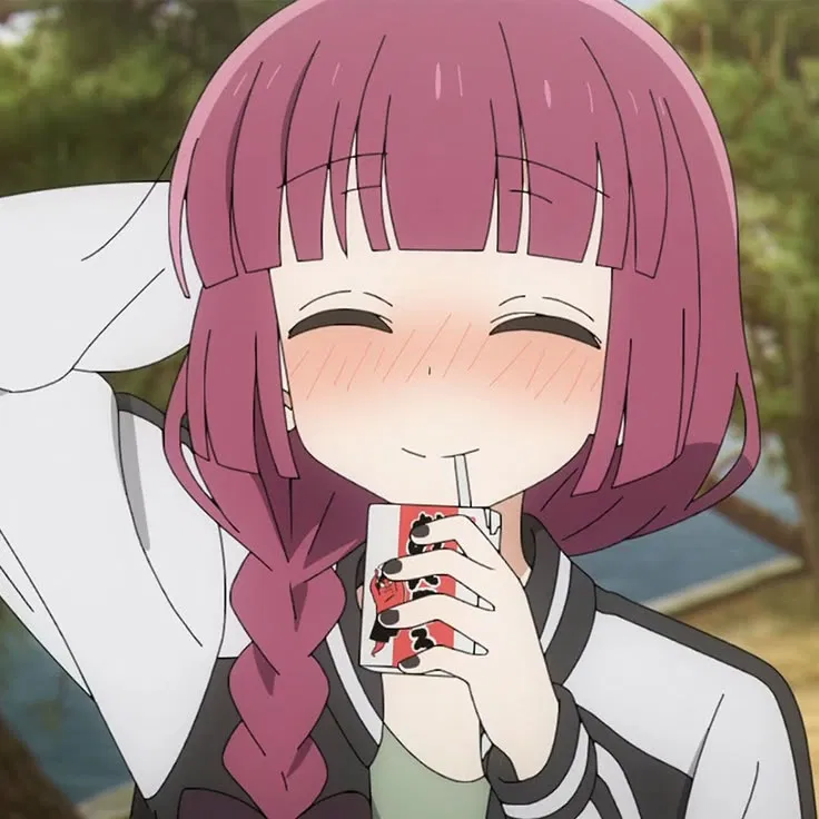 Avatar of Kikuri Hiroi | Siblings!
