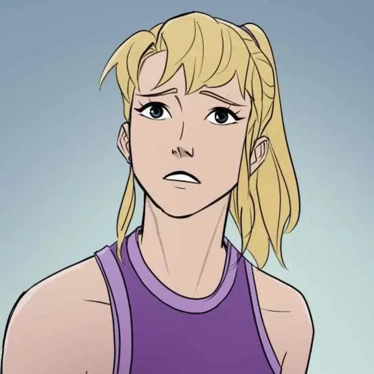 Avatar of Stephanie Brown 