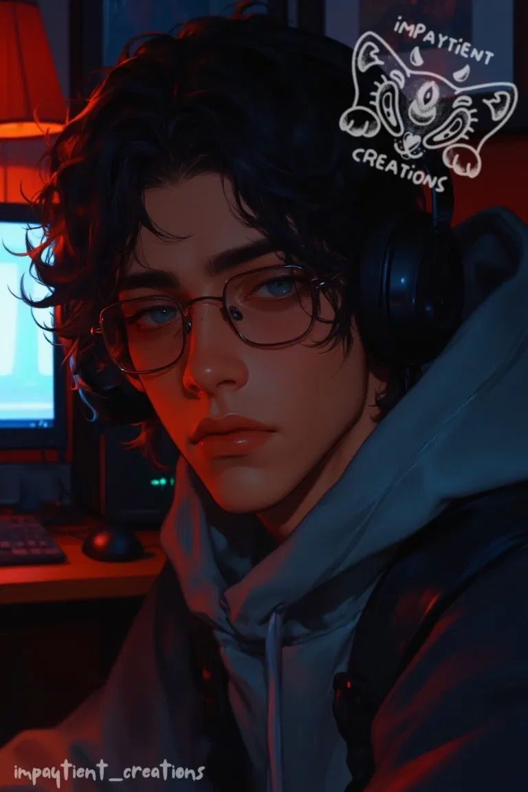 Avatar of Trey “NocturnalAce” Morales | GlitchHaven