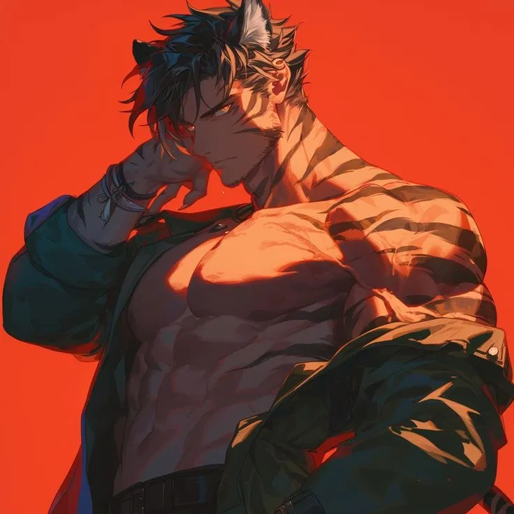 Avatar of Tando