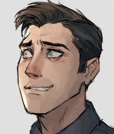 Avatar of Everett Cain