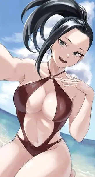 Avatar of Your badass wife